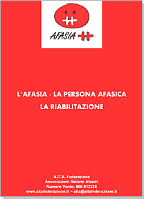 Afasia la perdita della parola Afasia la perdita della parola